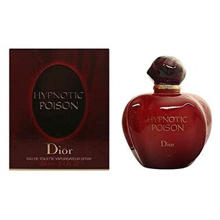 Foto 6 | Foto 6 | Perfume Dior Hypnotic Poison Eau De Toilette, 50 Ml, Para Mujer - Venta Internacional.