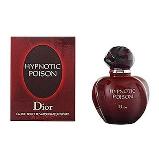 Foto 7 | Foto 7 | Perfume Dior Hypnotic Poison Eau De Toilette, 50 Ml, Para Mujer - Venta Internacional.