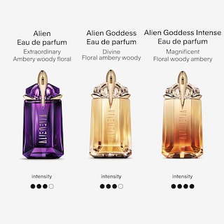 Foto 5 | Foto 5 | Perfume Mugler Alien Goddess Intense Eau De Parfum 90 ml - Venta Internacional