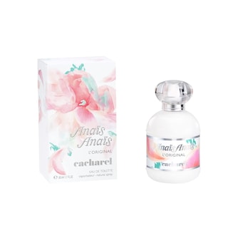 Foto 1 | Foto 1 | Perfume Cacharel Anais Anais Eau De Toilette 50 Ml Para Mujer - Venta Internacional.