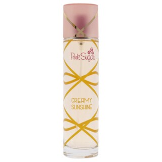 Foto 2 | Foto 2 | Perfume Pink Sugar Creamy Sunshine Eau de Toilette 100 ml para Mujer - Venta Internacional