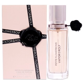 Foto 1 | Foto 1 | Perfume Viktor & Rolf Flowerbomb Eau de Parfum 20 ml para Mujer - Venta Internacional