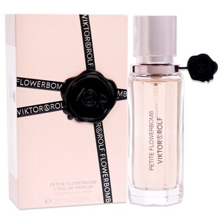 Foto 3 | Foto 3 | Perfume Viktor & Rolf Flowerbomb Eau de Parfum 20 ml para Mujer - Venta Internacional