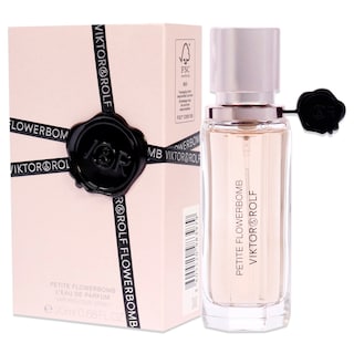 Foto 4 | Foto 4 | Perfume Viktor & Rolf Flowerbomb Eau de Parfum 20 ml para Mujer - Venta Internacional