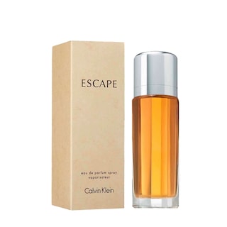 Foto 1 | Foto 1 | Perfume Calvin Klein Escape Eau De Parfum 100 Ml para Mujer - Venta Internacional