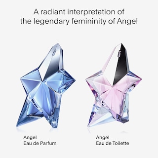 Foto 3 | Foto 3 | Perfume Mugler Angel Eau De Toilette para Mujer 100 ml - Venta Internacional