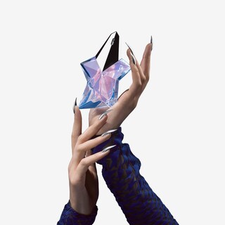 Foto 6 | Foto 6 | Perfume Mugler Angel Eau De Toilette para Mujer 100 ml - Venta Internacional