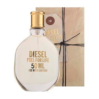 Foto 2 | Foto 2 | Perfume Diesel Fuel For Life Eau De Parfum, 50 Ml, Para Mujer - Venta Internacional.