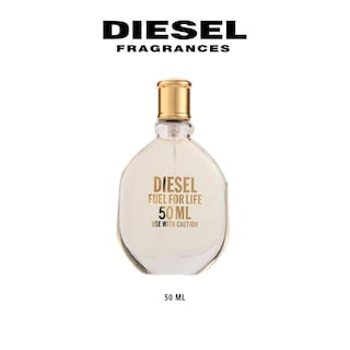 Foto 3 | Foto 3 | Perfume Diesel Fuel For Life Eau De Parfum, 50 Ml, Para Mujer - Venta Internacional.