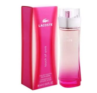 Foto 3 | Foto 3 | Perfume Lacoste Touch If Pink para Dama Eau De Toilette 90 ml