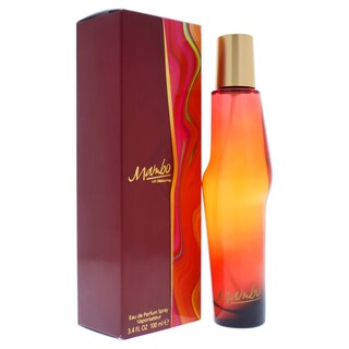Foto 1 | Foto 1 | Perfume Liz Claiborne Mambo Eau de Parfum 100 ml para Mujer - Venta Internacional