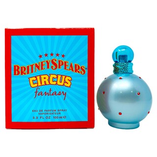Foto 2 | Foto 2 | Perfume Circus Fantasy De Britney Spears, 100 Ml - Venta Internacional.