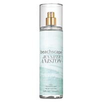 Perfume Jennifer Aniston Beachscape Fine Fragance Bruma 240 ml - Venta Internacional