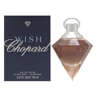 Foto 1 | Foto 1 | Perfume Chopard Wish Eau de Parfum 75 ml para Mujer - Venta Internacional