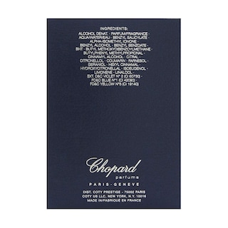 Foto 2 | Foto 2 | Perfume Chopard Wish Eau de Parfum 75 ml para Mujer - Venta Internacional