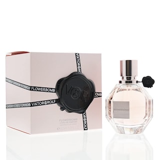 Foto 3 | Foto 3 | Perfume Viktor & Rolf Flowerbomb Eau de Parfum 50 ml para Mujer - Venta Internacional