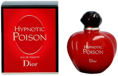 Foto 5 | Foto 5 | Perfume Dior Hypnotic Poison Eau De Toilette Para Mujer, 100 Ml - Venta Internacional.
