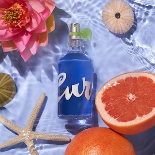 Foto 3 | Foto 3 | Perfume Liz Claiborne Curve Eau De Toilette 100 Ml para Mujer - Venta Internacional
