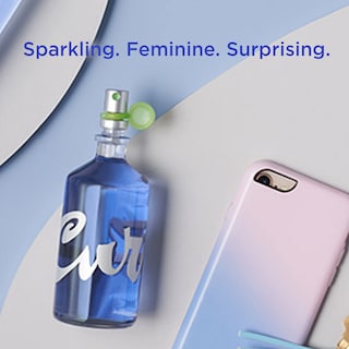 Foto 4 | Foto 4 | Perfume Liz Claiborne Curve Eau De Toilette 100 Ml para Mujer - Venta Internacional