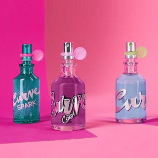 Foto 5 | Foto 5 | Perfume Liz Claiborne Curve Eau De Toilette 100 Ml para Mujer - Venta Internacional