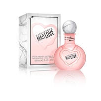 Perfume Katy Perry Mad Love Eau de Parfum 100 ml para Mujer - Venta Internacional