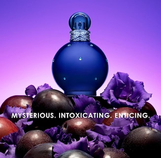 Foto 4 | Foto 4 | Perfume Britney Spears Midnight Fantasy Eau de Parfum 30 ml para Mujer - Venta Internacional
