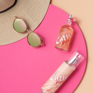 Foto 2 | Foto 2 | Perfume Liz Claiborne Curve Wave Eau De Toilette Para Mujer, 100 Ml - Venta Internacional.