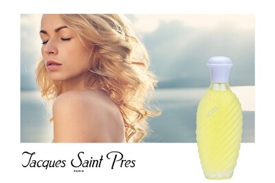 Foto 4 | Foto 4 | Perfume Jacques Saint Pres Ciel Eau De Parfum 100 Ml para Mujer - Venta Internacional