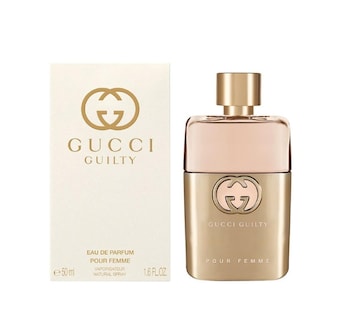 Foto 2 | Foto 2 | Perfume Guilty Guilty Eau De Parfum Para Mujer, 50 Ml - Venta Internacional.