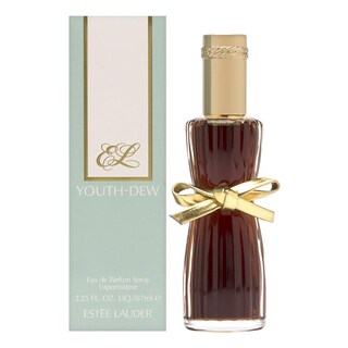 Foto 1 | Foto 1 | Perfume Estee Lauder Youth Dew Eau De Parfum 66 ml para Mujer - Venta Internacional