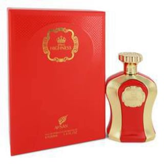 Foto 1 | Foto 1 | Perfume Afnan Her Highness Red Eau de Parfum 100 ml para Mujer - Venta Internacional