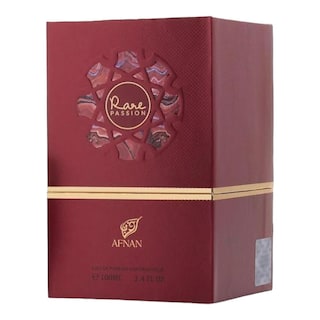 Foto 2 | Foto 2 | Perfume Afnan Rare Passion Eau de Parfum 100 ml para Mujer