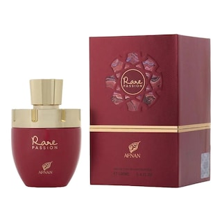 Foto 3 | Foto 3 | Perfume Afnan Rare Passion Eau de Parfum 100 ml para Mujer