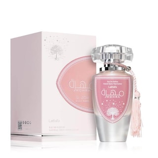 Foto 1 | Foto 1 | Perfume Lattafa Mohra Silky Rose Edp 100 Ml para Mujer