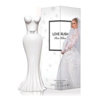 Foto 2 | Foto 2 | Perfume Paris Hilton Love Rush Edp 100 ml para Mujer