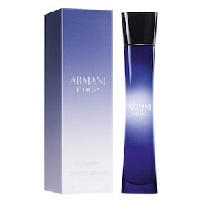 Foto 2 | Foto 2 | Perfume Giorgio Armani Code Eau De Parfum 75 Ml Para Mujer - Venta Internacional.