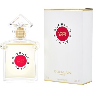 Foto 1 | Foto 1 | Perfume Guerlain Champs Elysees Edt 75 ml para Mujer - Venta Internacional