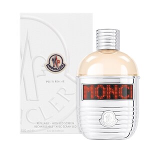 Foto 1 | Foto 1 | Perfume Moncler Moncler Pour Femme 150 ml Edp