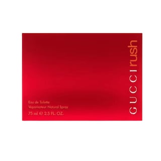 Foto 3 | Foto 3 | Perfume Gucci Rush Edt 75 ml para Mujer