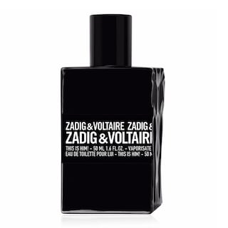 Foto 1 | Foto 1 | Perfume Zadig & Voltaire Eau De Toilette en Aerosol 50 ml - Venta Internacional