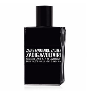 Foto 2 | Foto 2 | Perfume Zadig & Voltaire Eau De Toilette en Aerosol 50 ml - Venta Internacional