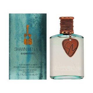 Foto 1 | Foto 1 | Perfume Shawn Mendes Signature Edp 50 ml Unisex-Venta Internacional