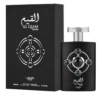 Foto 1 | Foto 1 | Perfume Lattafa Perfumes Al Qiam Silver Eau De Parfum 100 Ml - Venta Internacional