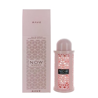 Foto 3 | Foto 3 | Perfume Lattafa Rave Now Eau De Parfum 100 ml para Mujer- Venta Internacional