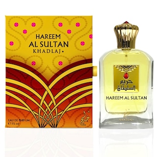 Foto 1 | Foto 1 | Perfume Khadlaj Hareem Al Sultan Gold 75 Ml - Venta Internacional