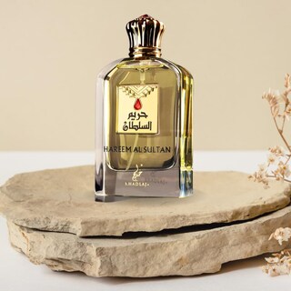 Foto 2 | Foto 2 | Perfume Khadlaj Hareem Al Sultan Gold 75 Ml - Venta Internacional