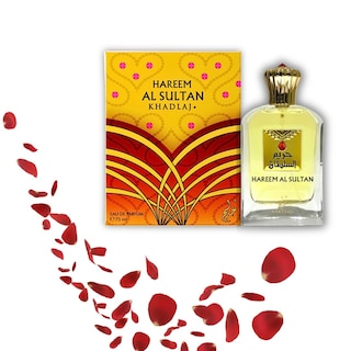 Foto 3 | Foto 3 | Perfume Khadlaj Hareem Al Sultan Gold 75 Ml - Venta Internacional