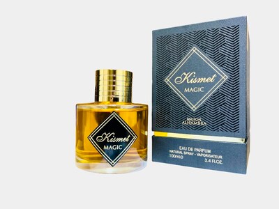 Foto 5 | Foto 5 | Perfume Maison Alhambra Kismet Angel Perfume 100 Ml - Venta Internacional