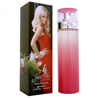 Foto 1 | Foto 1 | Perfume Paris Hilton Just Me Eau De Parfum 100 Ml para Mujer-Venta Internacional