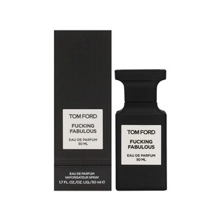 Foto 1 | Foto 1 | Perfume Tom Ford Fabulous Eau De Parfum, 50 Ml, Para Hombre - Venta Internacional.